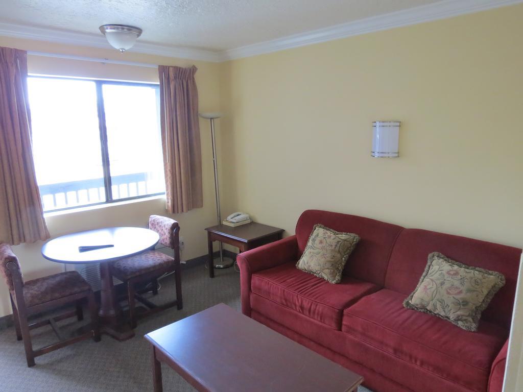 Western Royal Inn Tillamook Quarto foto