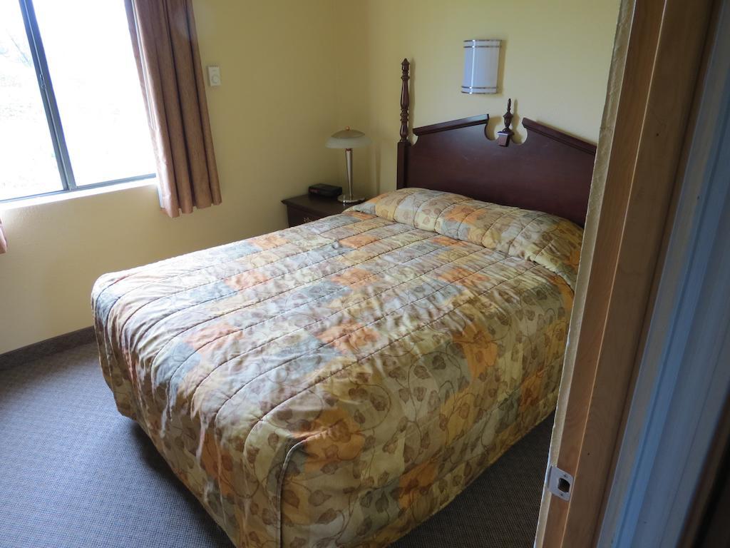 Western Royal Inn Tillamook Quarto foto